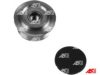 FIAT 46441617 Alternator Freewheel Clutch